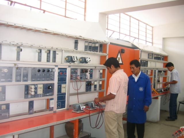 gallery